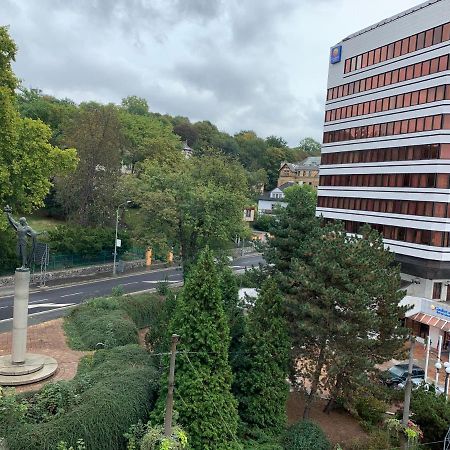 Apartman Centrum 403 Uście nad Łabą Zewnętrze zdjęcie