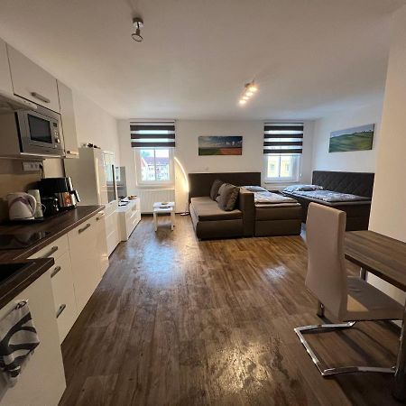Apartman Centrum 403 Uście nad Łabą Zewnętrze zdjęcie
