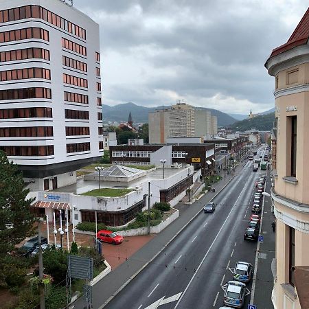 Apartman Centrum 403 Uście nad Łabą Zewnętrze zdjęcie