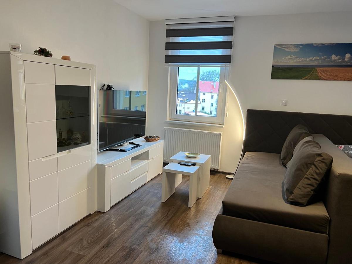 Apartman Centrum 403 Uście nad Łabą Zewnętrze zdjęcie
