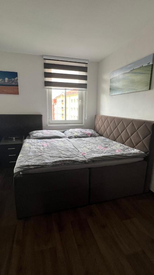 Apartman Centrum 403 Uście nad Łabą Zewnętrze zdjęcie